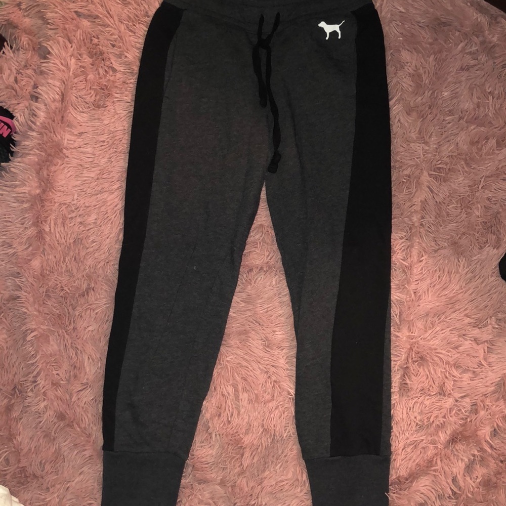 VS sweatpants